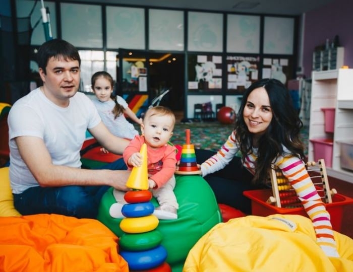 Услуги для детей - Отель Novotel Krasnaya Polyana / Новотель Красная Поляна