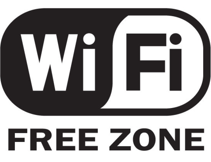 Бесплатный Wi-Fi - Отель Novotel Krasnaya Polyana / Новотель Красная Поляна