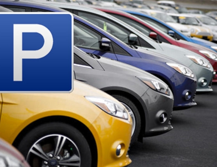 Бесплатная парковка - «Novotel Fit Krasnaya Polyana» / «Новотель Фит Красная Поляна» отель (бывш. «Novotel Congress»)