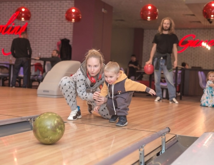 Развлечения круглый год на территории курорта Красная Поляна (ex. Горки Город) - «Novotel Fit Krasnaya Polyana» / «Новотель Фит Красная Поляна» отель (бывш. «Novotel Congress»)