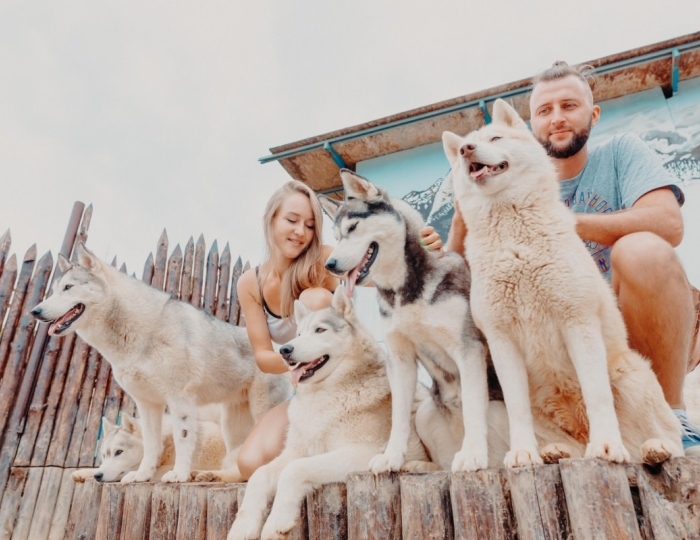 Развлечения круглый год на территории курорта Красная Поляна (ex. Горки Город) - «Novotel Fit Krasnaya Polyana» / «Новотель Фит Красная Поляна» отель (бывш. «Novotel Congress»)