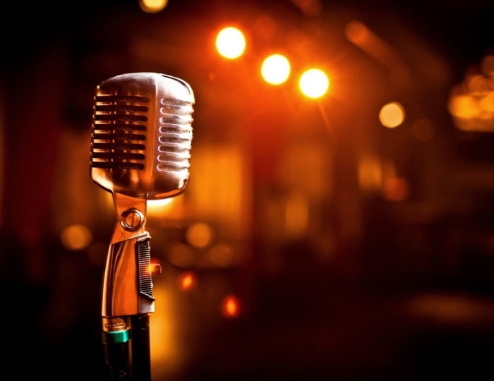 Караоке-бар - «Novotel Fit Krasnaya Polyana» / «Новотель Фит Красная Поляна» отель (бывш. «Novotel Congress»)